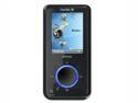 SanDisk Sansa e200 1.8" Black 8GB MP3 Player Sansa e280