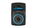 SanDisk Sansa Clip 1.0" Black 2GB MP3 Player