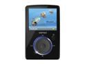 SanDisk Sansa Fuze 1.9" Black 4GB MP3 / MP4 Player