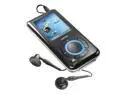 SanDisk Sansa e270 1.8" Black 6GB MP3 Player