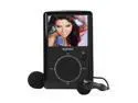 SanDisk Sansa Fuze 1.9" Black 2GB MP3 / MP4 Player