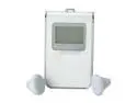Kinamax White MP3 Player MP3-8872