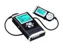iRiver Blue & Black 40GB MP3 Player iHP-140