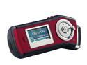 iRiver T10 Red 512MB MP3 Player T10512MB