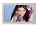 iRiver P7 4.3" Silver 8GB MP3 / MP4 Player