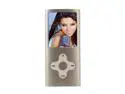 Mach Speed Eclipse 1.8" Silver 4GB MP3 / MP4 Player 180SL