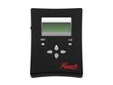 Rosewill Black MP3 Player R11MP3