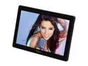 Aluratek Cinepal 8.9" 4GB All-in-one Personal Media Player, Black