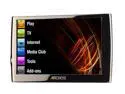 Archos 5 120GB 4.8" WiFi Touch Screen Internet Media Tablet and MP3/MP4 Player