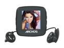 Archos - 14 Vision - 4GB MP3/MP4 Player w/ FM Radio (501509)