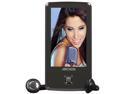 ARCHOS 30c Vision 3" 8 GB Touchscreen Multimedia Player w/ FM Radio - Black (501630)