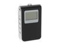 diabloTek Black/Silver MP3 Player YDR550BK