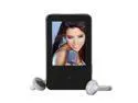 CENTON 2.2" Black 4GB MP3 / MP4 Player 4GBMP4-008
