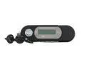 CENTON moVex Black 4GB MP3 Player 4GBMP3-001