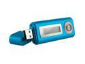 CENTON Craze Blue 8GB MP3 Player