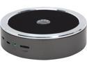 LUXA2 AD-SPK-PCGRSI-00 GroovyR 360° Micro Wireless Wall Mount Speaker