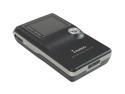 iAUDIO X5 1.8" Black 60GB MP3 / MP4 Player X5-60BL