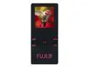 FUJI LABS 1.5" Black 1GB MP3 / MP4 Player VM3321CN-BK-1GB