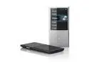 COBY  2.4"  4GB  Touchpad Video MP3 Player With FM MP757