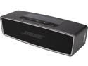 Bose SoundLink Mini Bluetooth Speaker II-Carbon