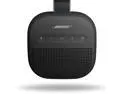 Bose SoundLink Micro Portable Speaker 2nd Gen - Black
