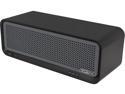JLab Audio Bouncer Portable Bluetooth Speaker with 10 Hour Battery, Exclusive to Newegg - BOUNCERBATT-BLK-BOX
