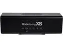 Killer Concepts Rocksteady XS Portable Bluetooth Stereo Speaker with Speakerphone (Black) VG2150-BT-A
