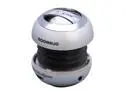 Boombug SPLW11-2 SIL Portable Mini Premium Speaker