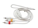 PPA AV Cable for iPod Color / Video Model 3084
