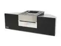 PHILIPS - Micro Hi-Fi iPod docking, CD Player + Bluetooth System (BTM630)
