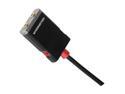 Monster Cable iSplitter 1000 for iPad, iPod and iPhone                                                                           AI 1000 Y-SPLT