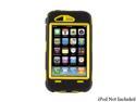 Otter Box Black / Yellow Defender Case for Apple iPhone 3G/3GS (1942-05.5)