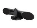 JVC XS-SR3J Personal Surround Speaker for iPod