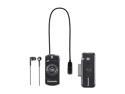 In-Ear Bluetooth Headphone with Remote Control for iPod & Cellphone