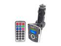 PYLE Car MP3/MP4/USB Player FM Modulator PLFMP3