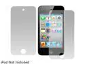 Mee audio 3-Pack Premium Screen Protector for iPod Touch (4th Gen)