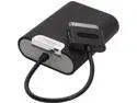 Griffin 9783-TJ3 TuneJuice Charger for iPod / iPhone, Black