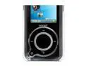 Griffin Clear Hard Plastic Case for Sansa 8094-SNSACL