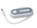BELKIN White TuneCast Mobile FM Transmitter for iPod Model F8V367-APL