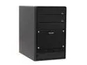 Shuttle XPC SS31T Intel Socket T(LGA775) SiS 662 NanoBTX Form Factor Barebone