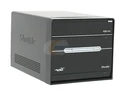 Shuttle SG33G5B Intel Socket T(LGA775) Intel G33 1 x HDMI glamor small form factor black XPC Barebone with HDMI