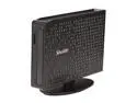 Shuttle XS35V2 Intel NM10 Black Mini / Booksize Barebone System