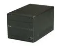 Shuttle SZ77R5 Intel Socket H2(LGA1155) Intel Z77 1 x HDMI Barebone
