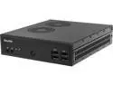 Shuttle DS81 Intel H81 Slim PC Barebone - Retail