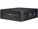 Shuttle XPC Slim XH110G Intel Socket LGA1151 Intel H110 Black Mini / Booksize Barebone System