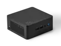 Intel NUC 13 Pro RNUC13ANHi3000U Intel Core 13th Gen i3-1315U Tall Kit - US cord, Single Unit - Memory and Storage Sold Separately