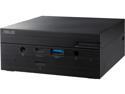 ASUS PN50 Mini PC with AMD Ryzen R7-4700U 8 Cores Mobile Processors, Support up to 4 Displays in 4K Resolution, up to 64GB DDR4 RAM, M.2 SSD, 802.11AX WiFi 6 with Dual USB 3.2 Gen 2 Type-C (PN50-BBR066MD)