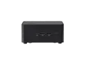 ASUS NUC 14 Pro RNUC14RVHU70000U Tall Barebone Kit (mini PC)with Intel 14th Gen Core Ultra 7 155H,  Triple Storage Design, Thunderbolt™ 4, Wi-Fi 6E & Bluetooth 5.3 - Memory and Storage Sold Separately