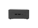 ASUS NUC 13 PRO RNUC13ANHI70000UI Black Barebone Tall Kit with Intel® Core™ i7-1360P, Single Unit - Memory and Storage Sold Separately)