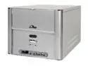 BIOSTAR IDEQ 200s Intel Socket 478 SiS 651B Barebone